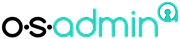 Logo of o.s.admin comm v